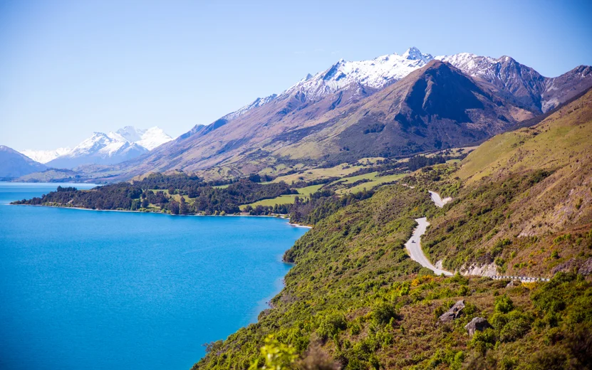 Queenstown
